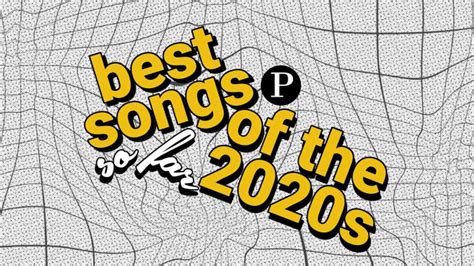 The 100 Best Songs of the 2020s So Far 